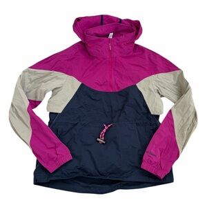 Lululemon Evergreen Anorak Jacket